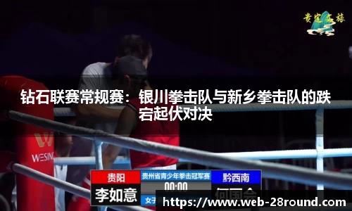 钻石联赛常规赛：银川拳击队与新乡拳击队的跌宕起伏对决